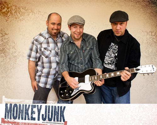 MonkeyJunk