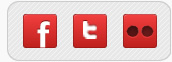 Follow us on Facebook, Twitter and Flickr