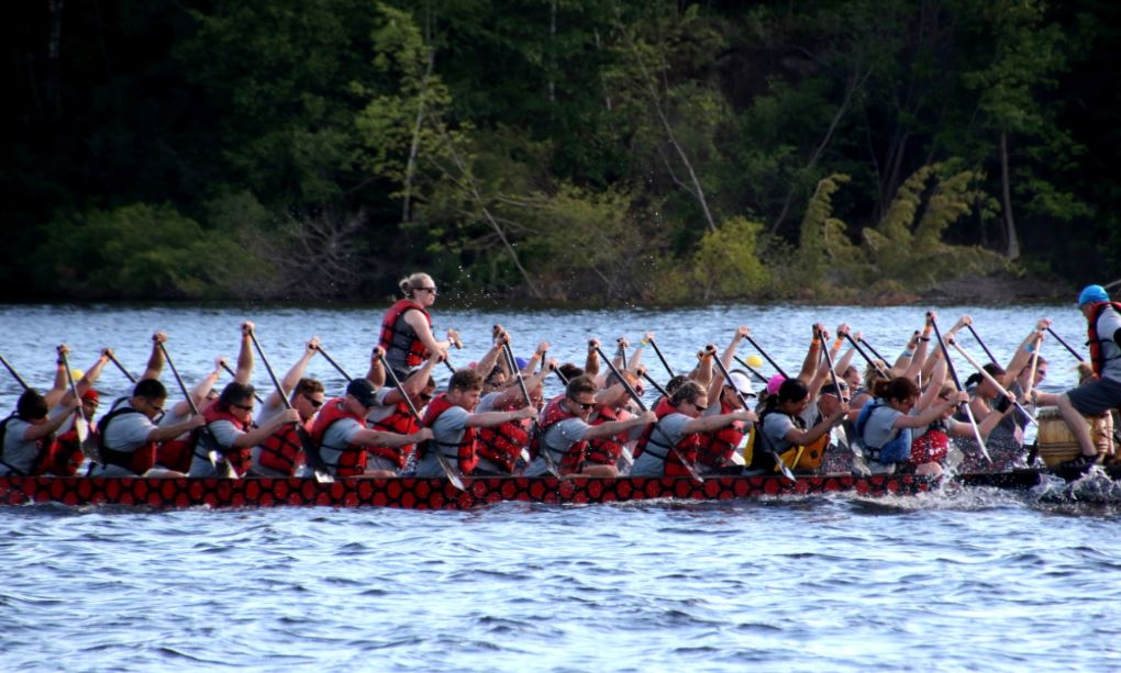 News Tim Hortons Ottawa Dragon Boat Festival