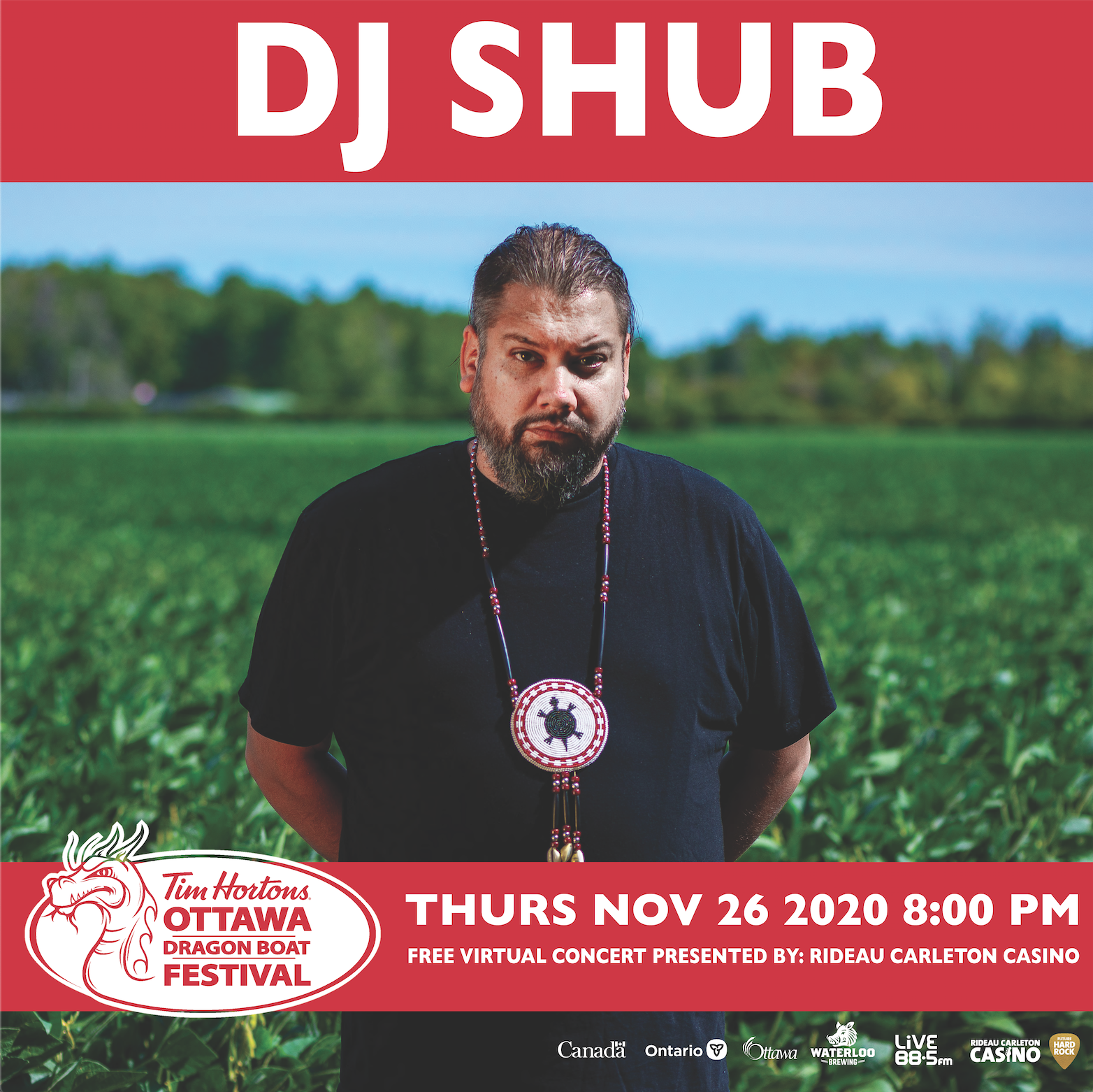 DJ Shub