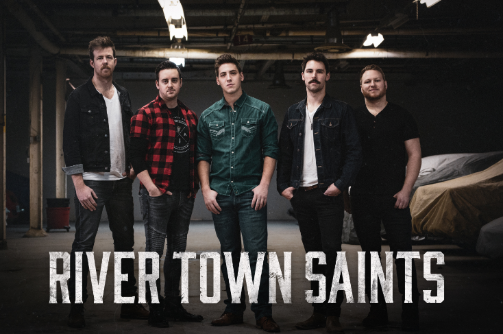 River Town Saints