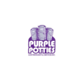 Purple Potties
