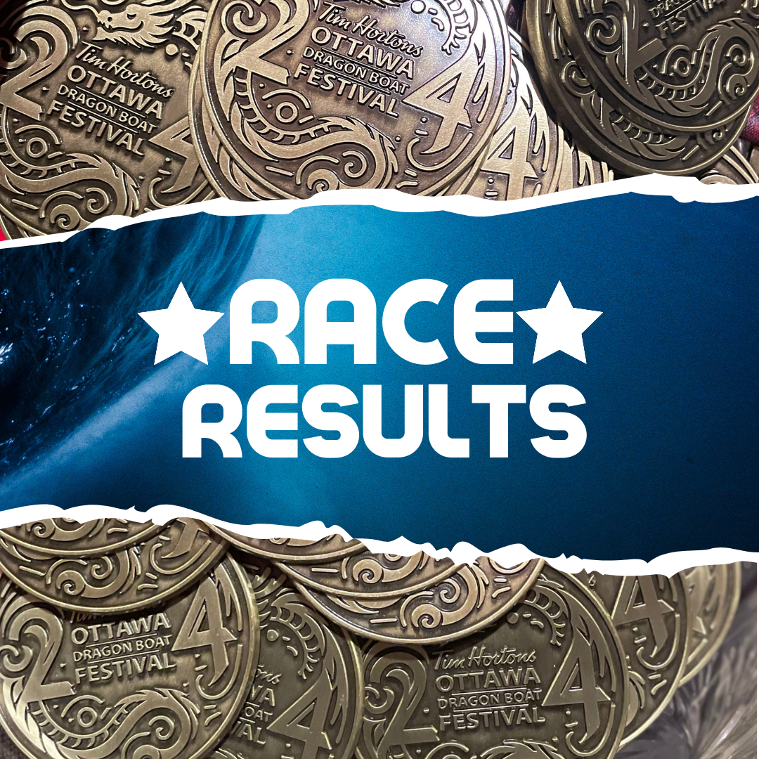 Race Results