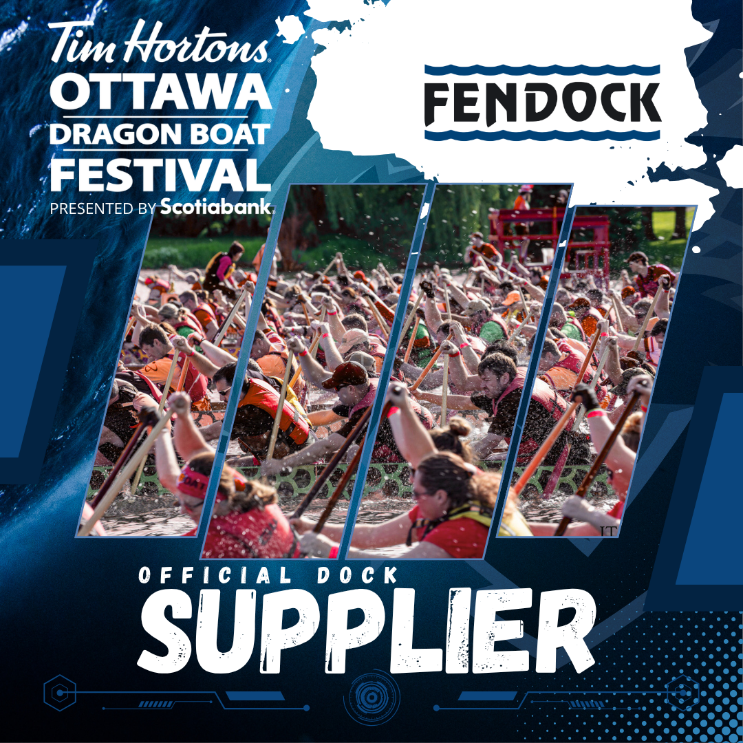 Fendock Official Dock Supplier