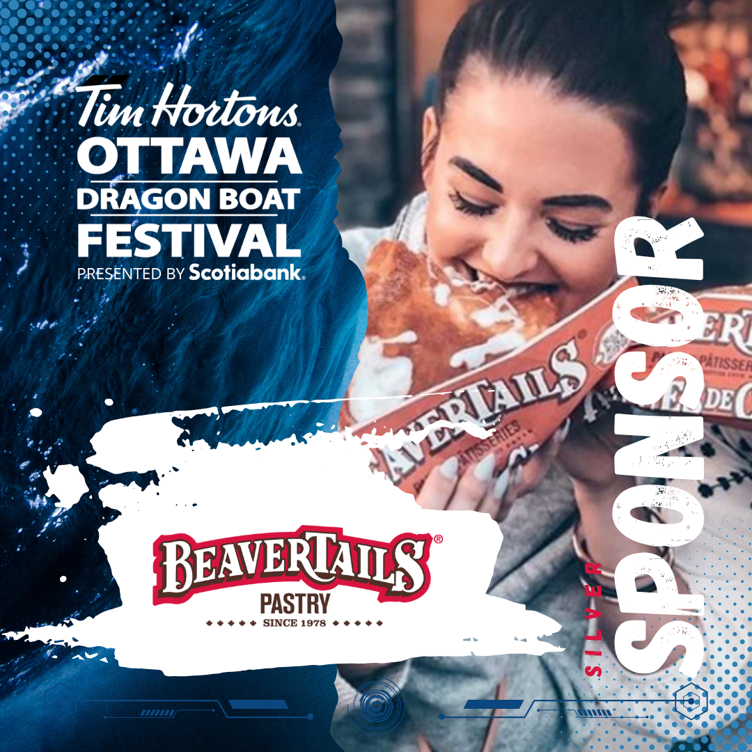 BeaverTails Official DSponsor