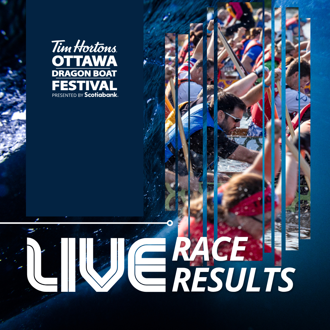 Live Race Results
