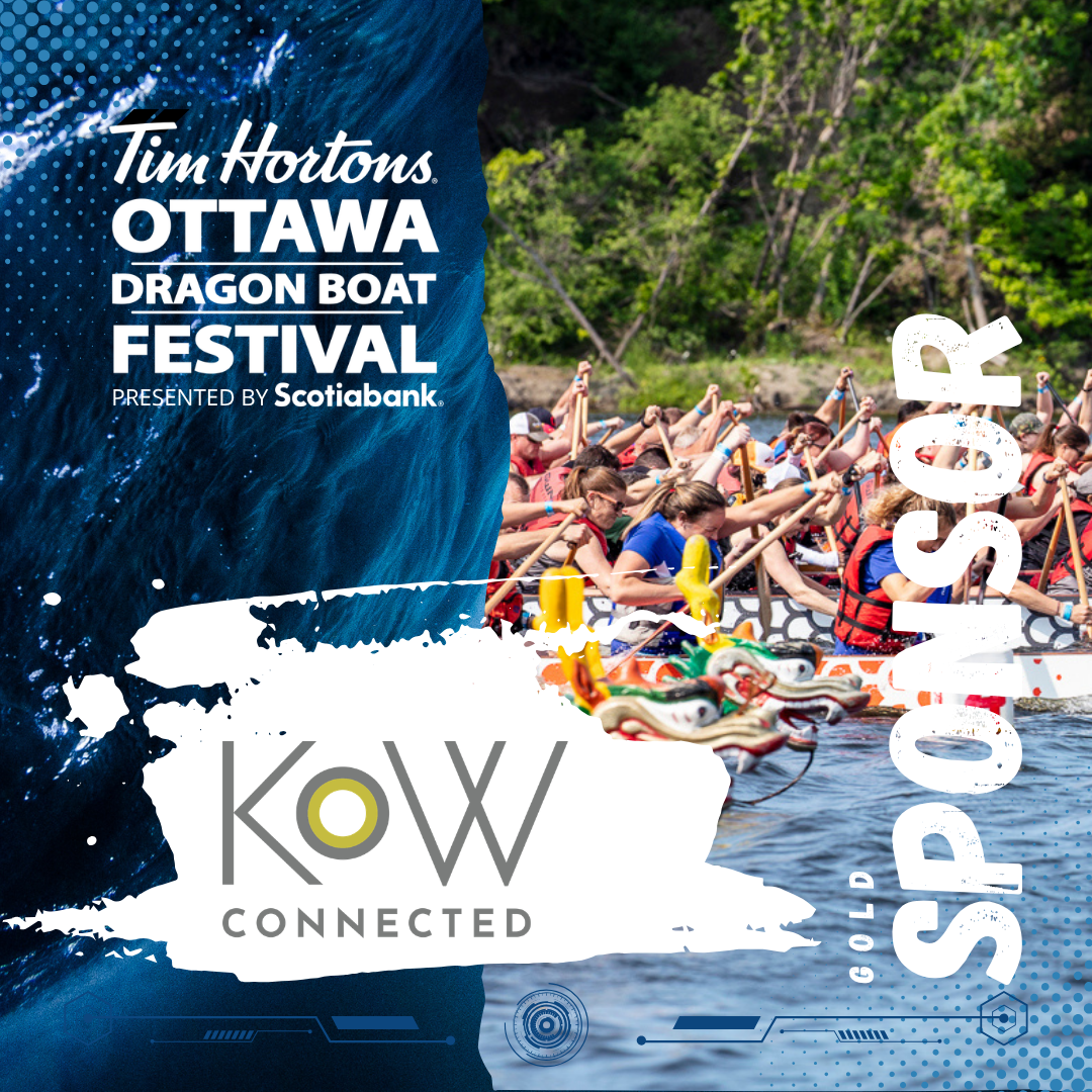 KoW Official Sponsor